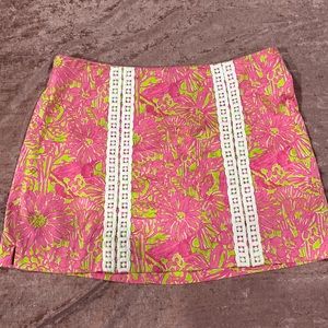 Lilly Pulitzer Skort